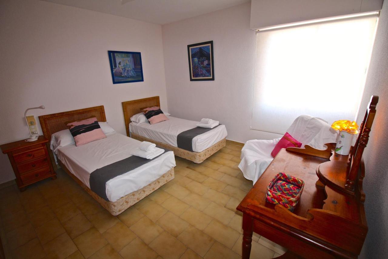 Primera Linea El Campello Beach Eksteriør bilde